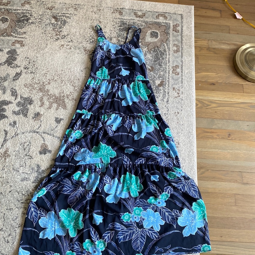 Loft dress